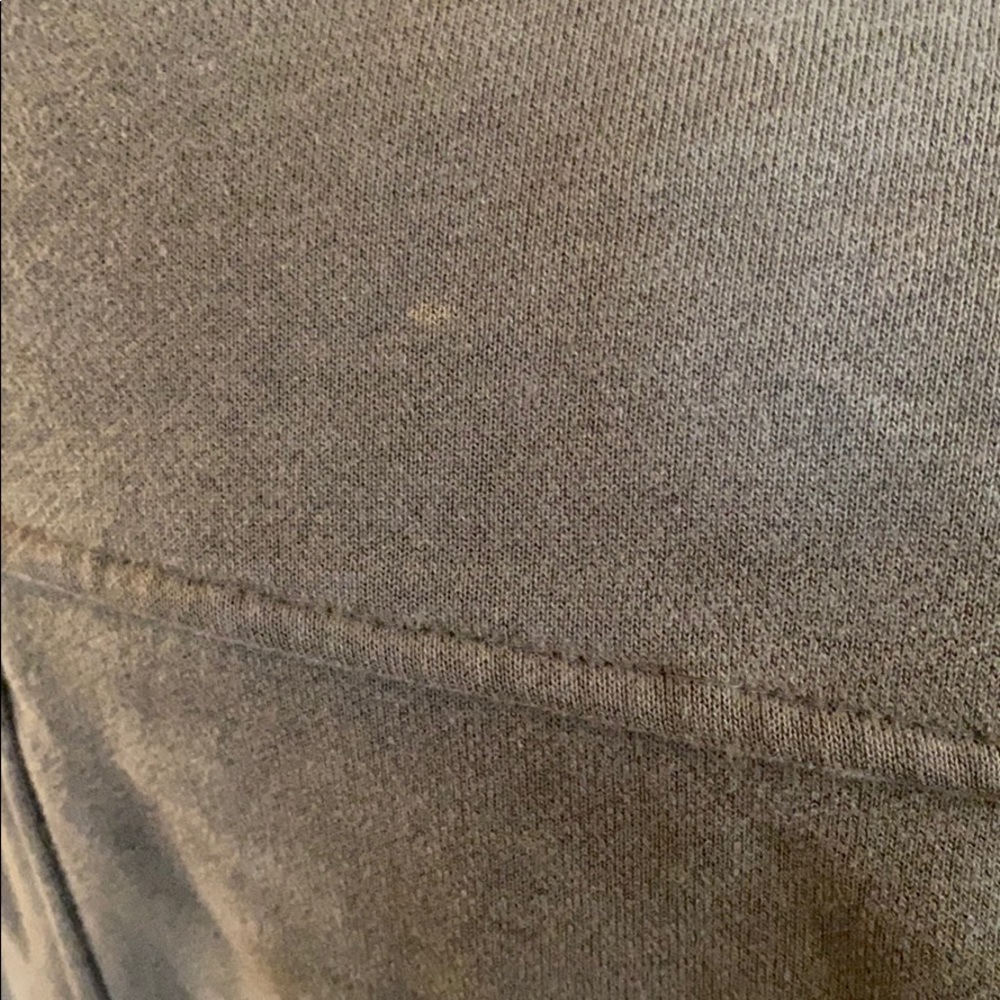 Ark &Co Green Zip Up Jacket - Picture 5 of 6